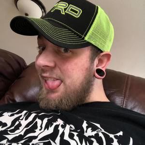 Meet your Posher, Cody